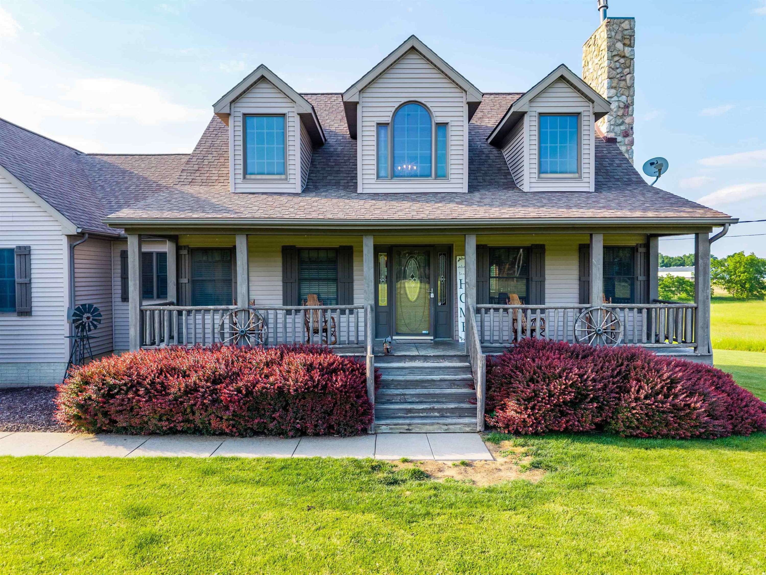 Swartz Creek, MI 48473,6360 Ray Road