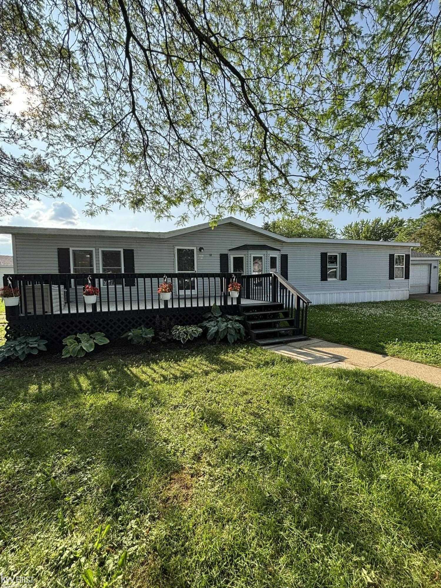 Flint, MI 48506,18 Timber Court