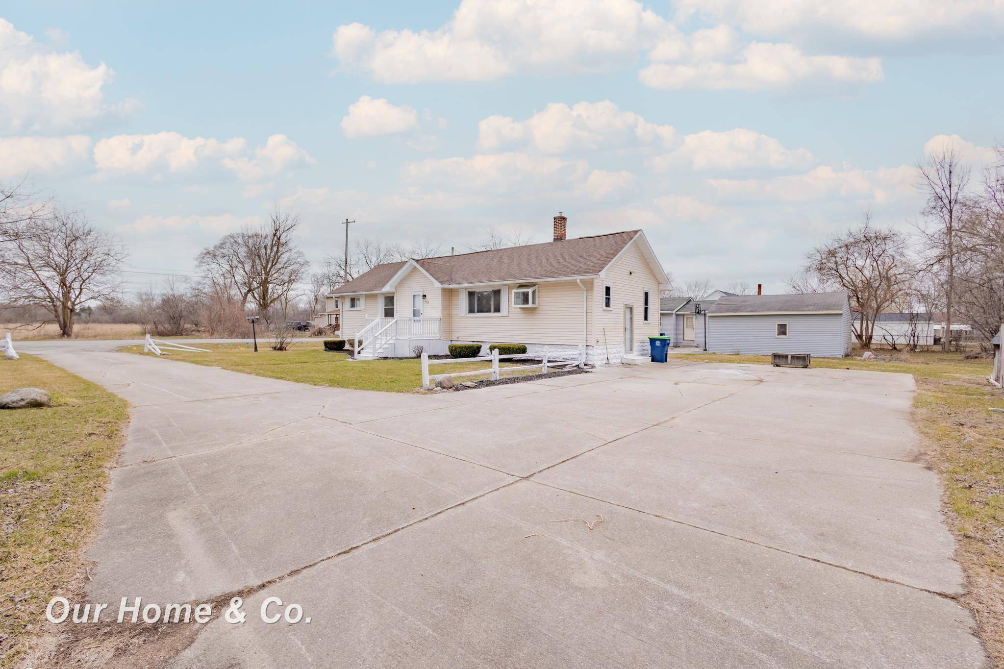 Saginaw, MI 48604,708 Sherman Road