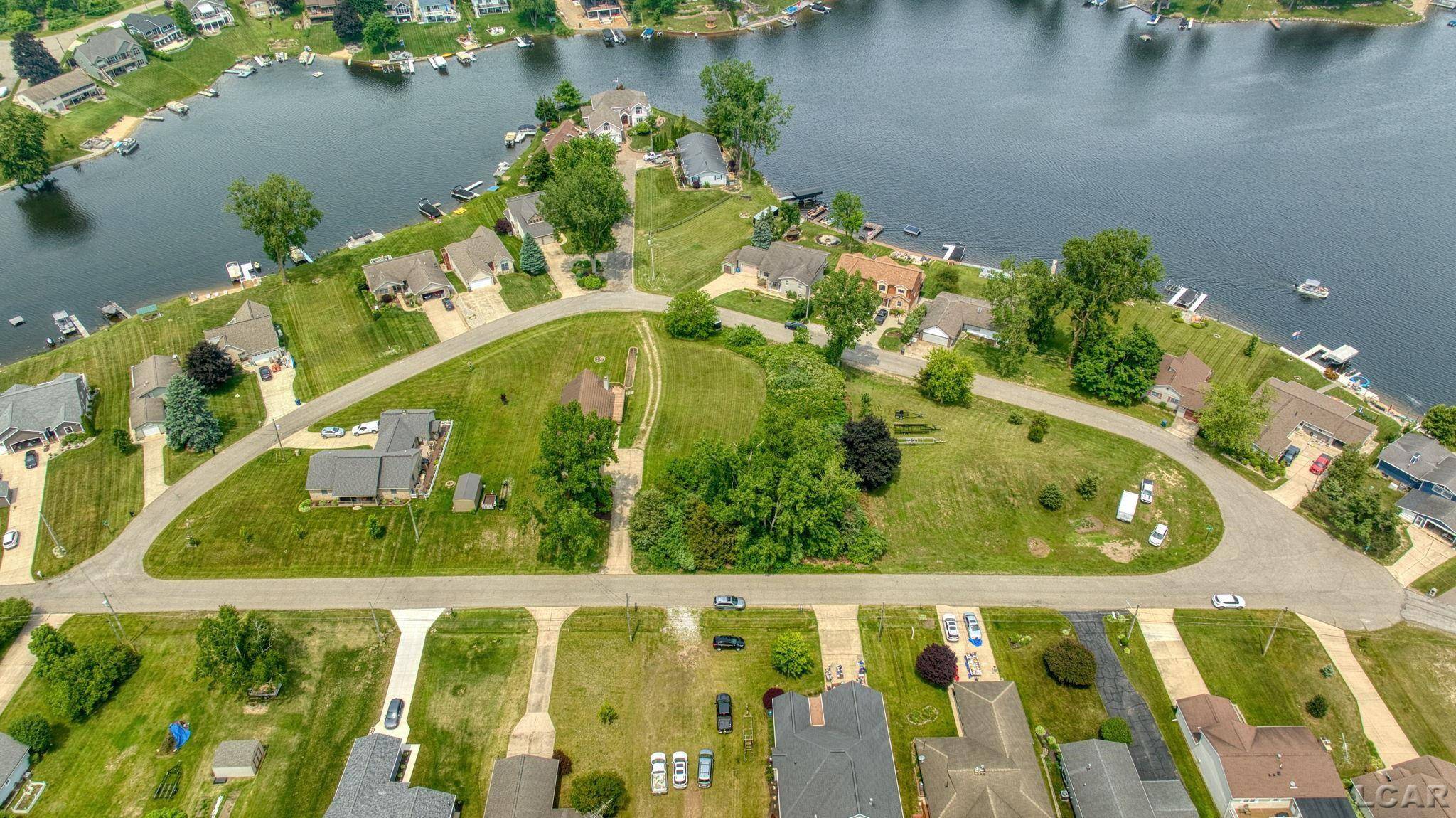 Cement City, MI 49233,13912 Grandpoint Drive
