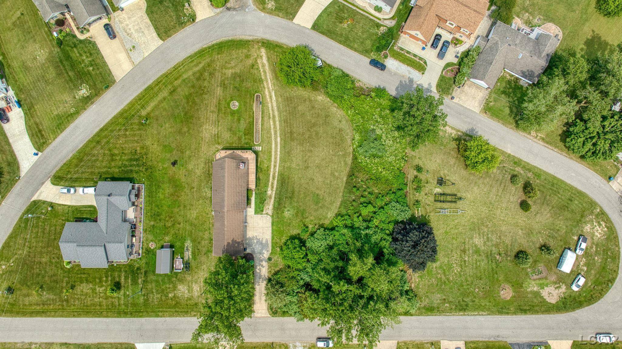 Cement City, MI 49233,13912 Grandpoint Drive