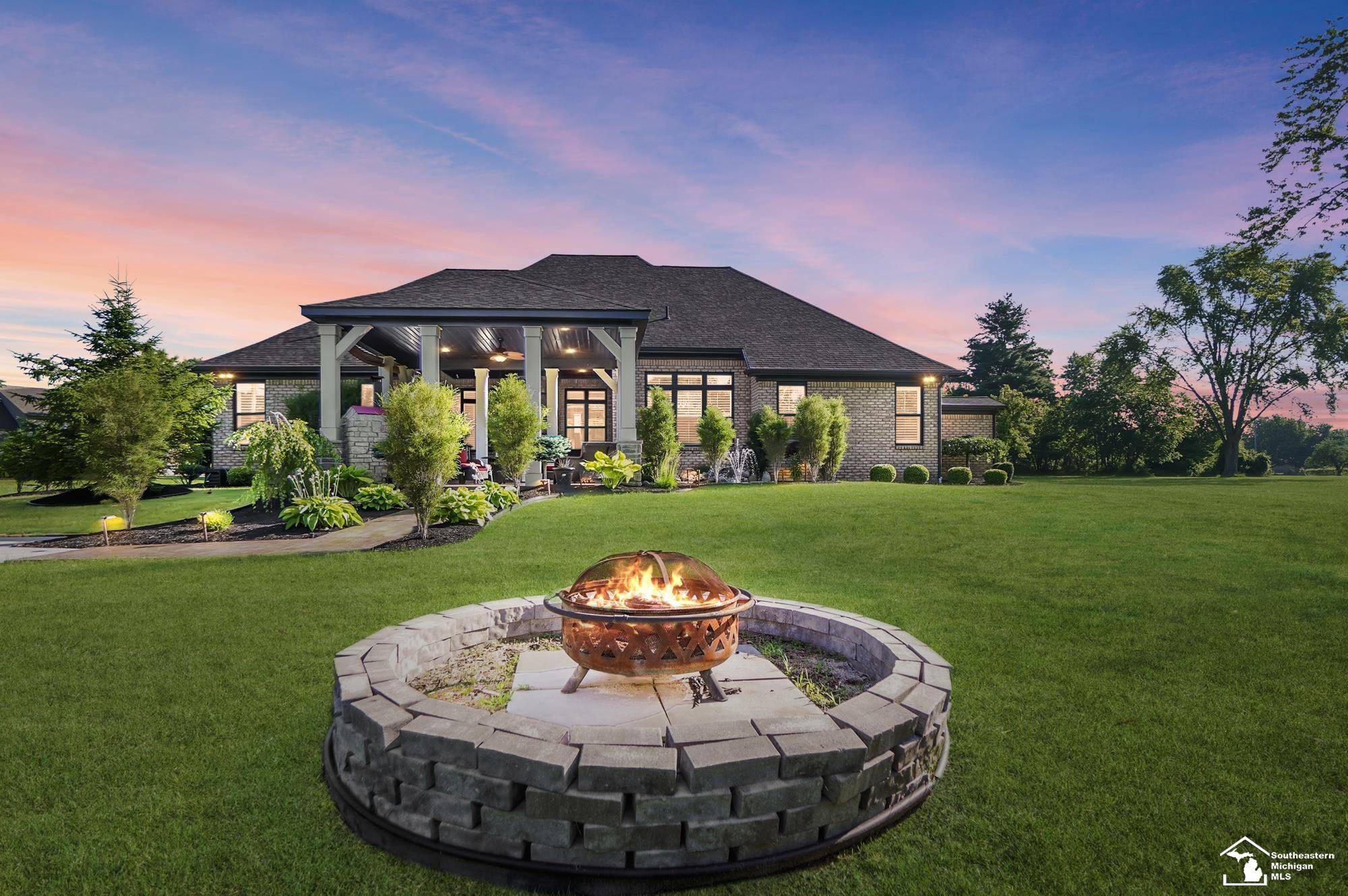 Monroe, MI 48162,228 Cypress Drive