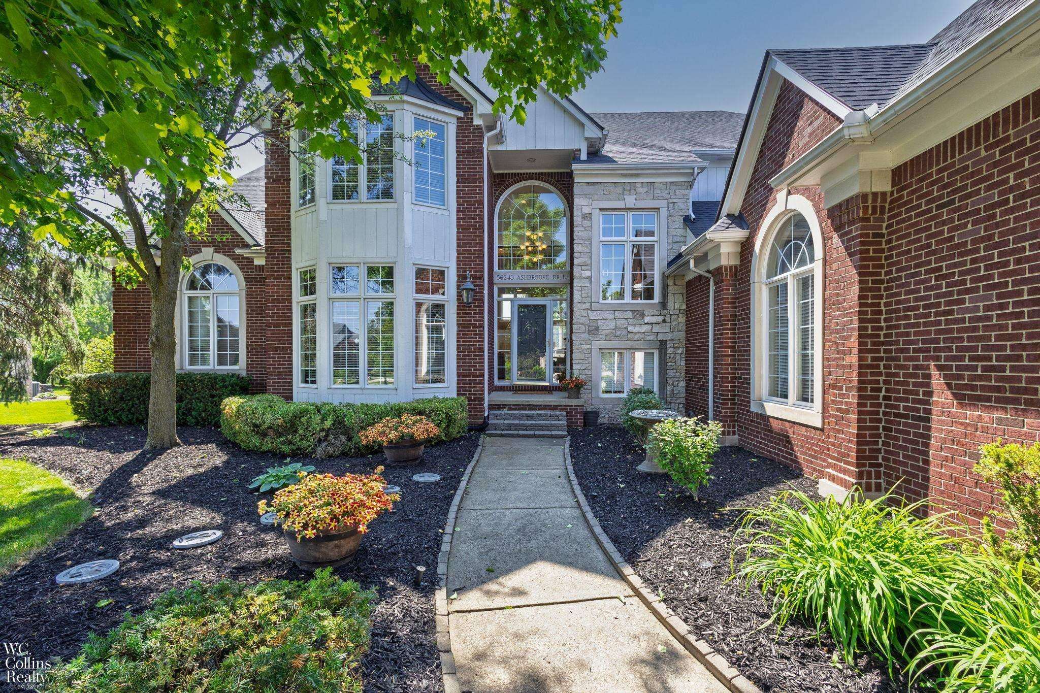 Shelby Twp, MI 48316,56243 Ashbrooke Drive