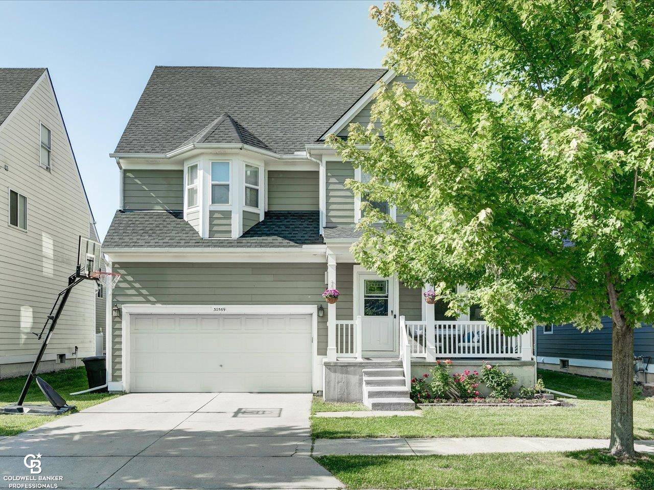 Chesterfield, MI,30569 Austin Ct Court
