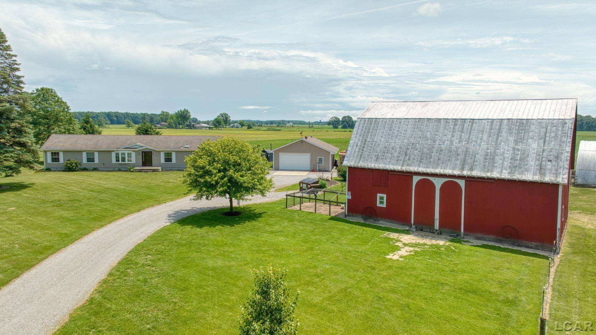Dundee, MI 48131,12345 W Dunbar Road