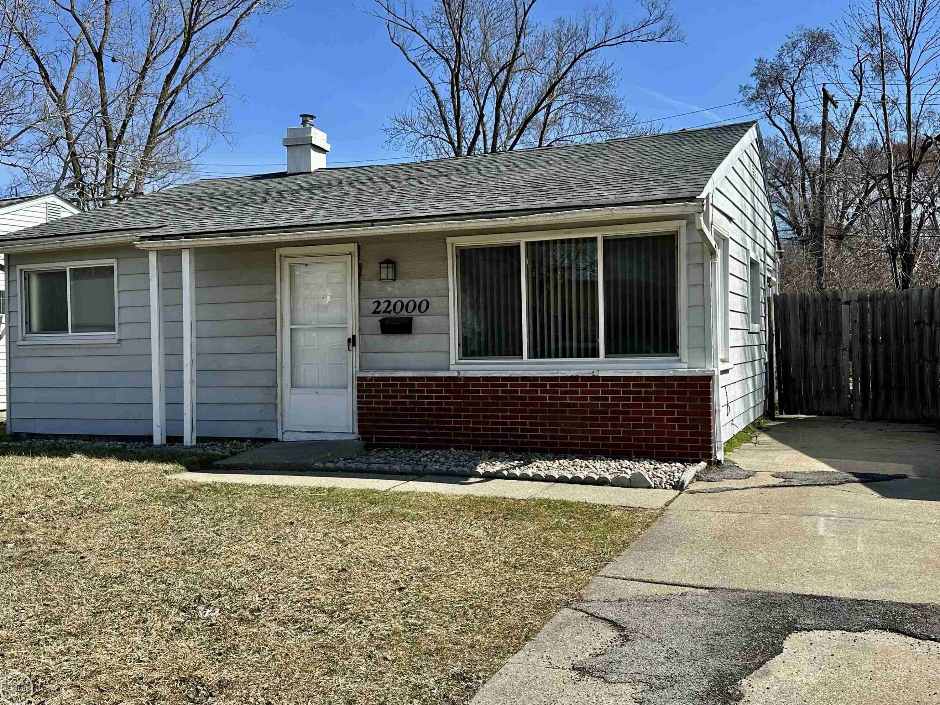 Oak Park, MI 48237,22000 Blackstone Avenue