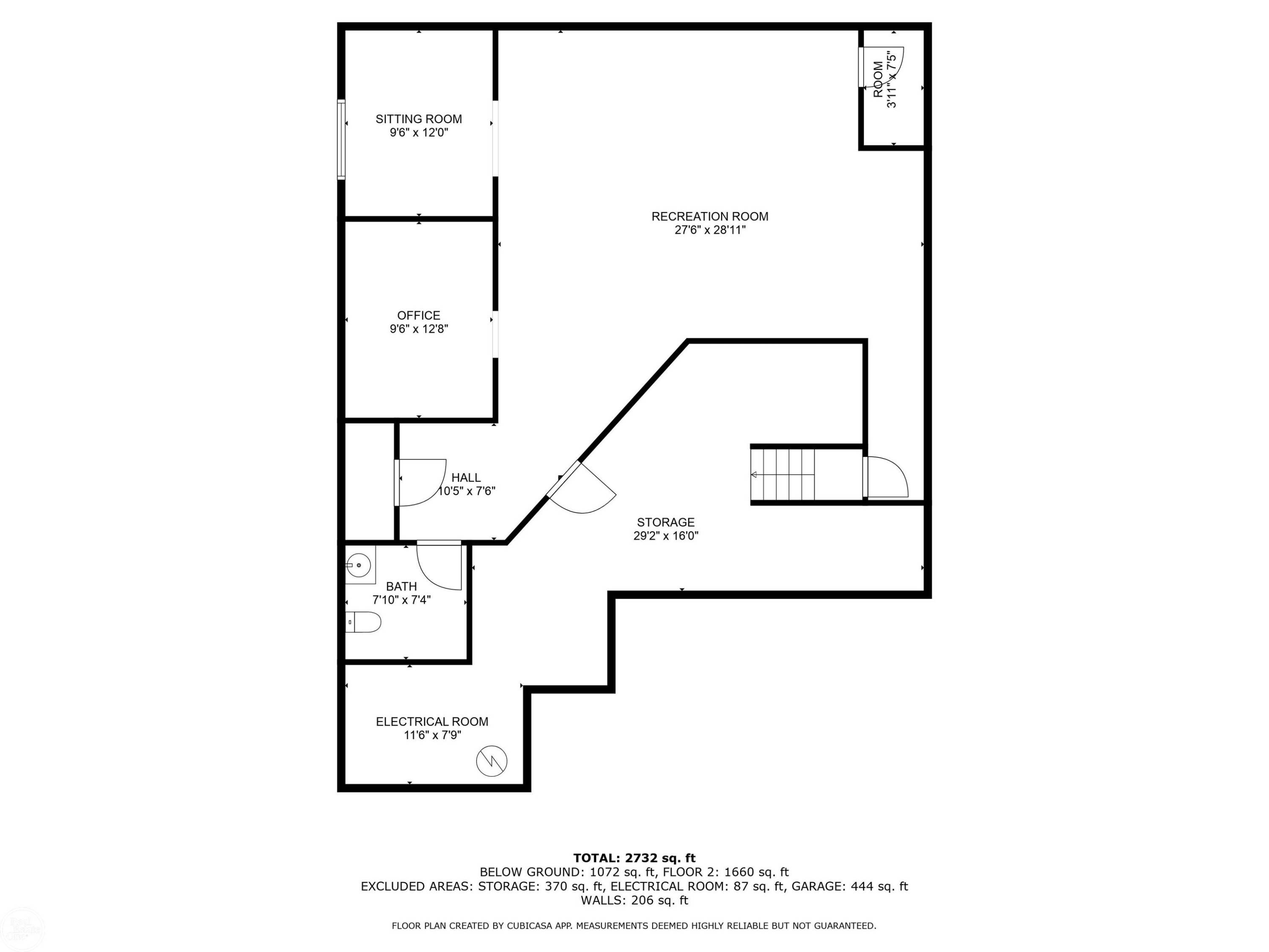 Clinton Twp, MI 48036,40625 Tulip Trace