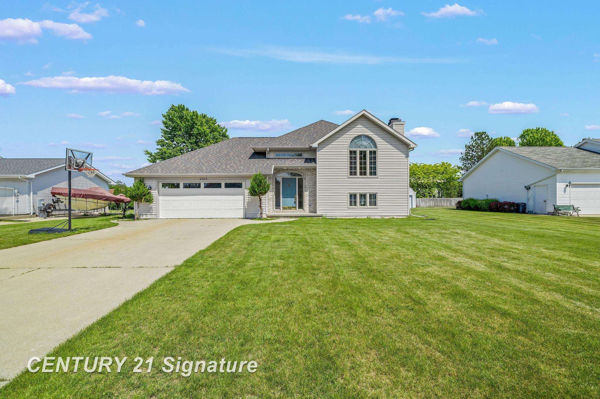 Saginaw, MI 48603,2364 Milford Drive