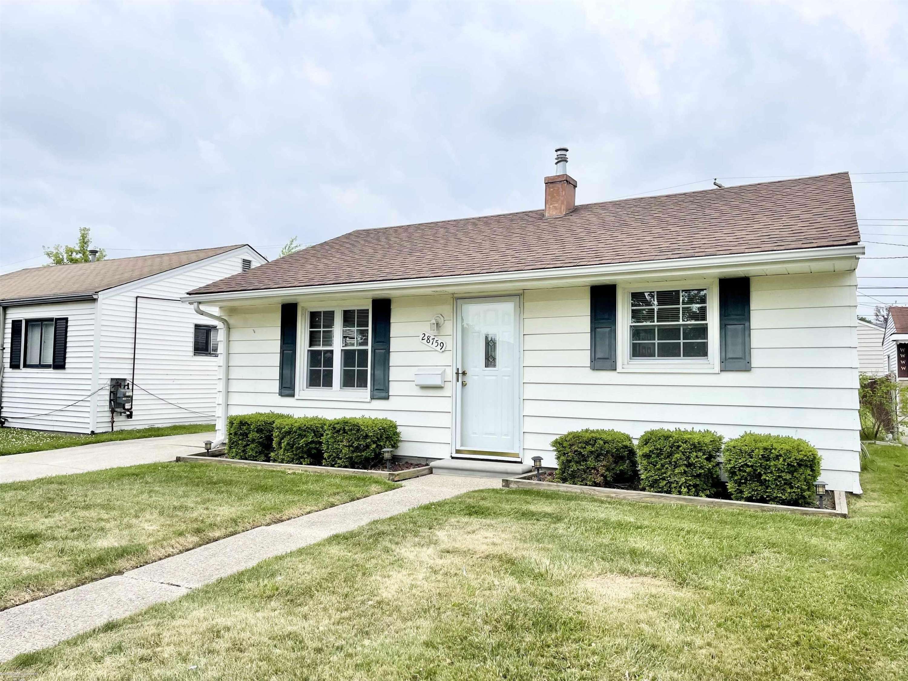 Roseville, MI 48066,28759 Rosemont Street