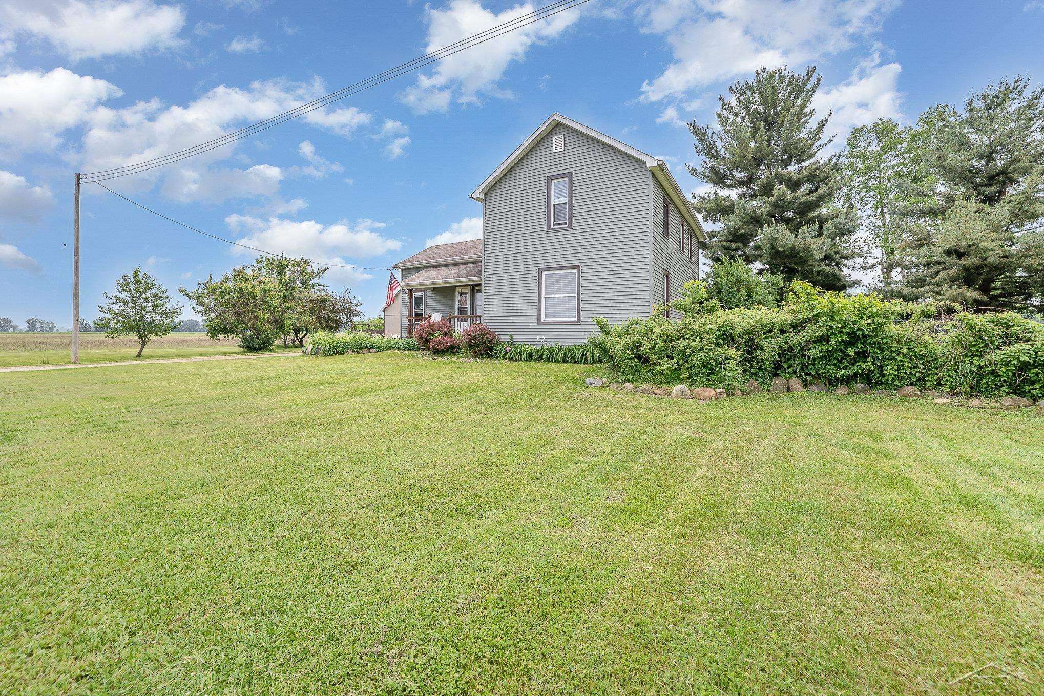 Vassar, MI 48768,8603 Millington Road