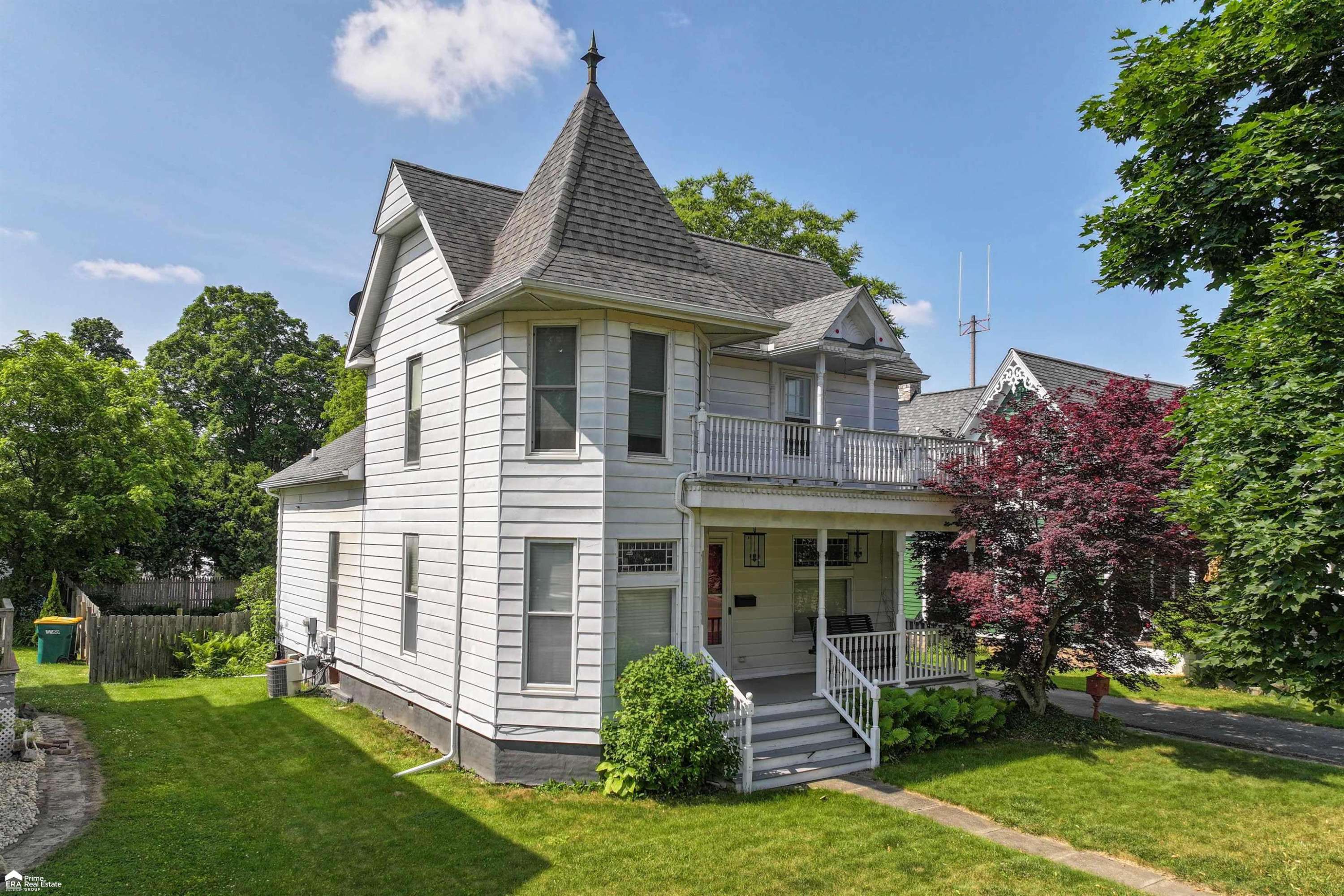 Flushing, MI 48433,320 E Main Street