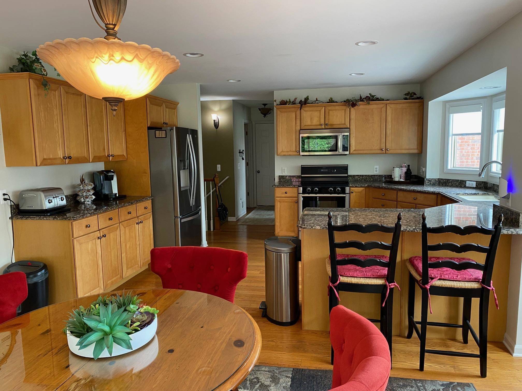 Grand Blanc, MI 48439,2352 Village Woods Drive