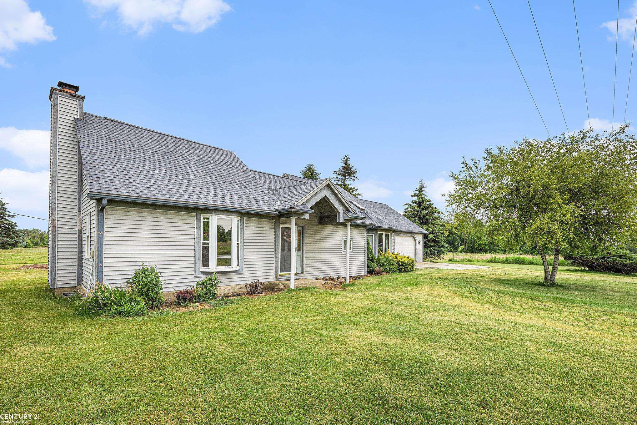 MI 48426,6920 Snover Road