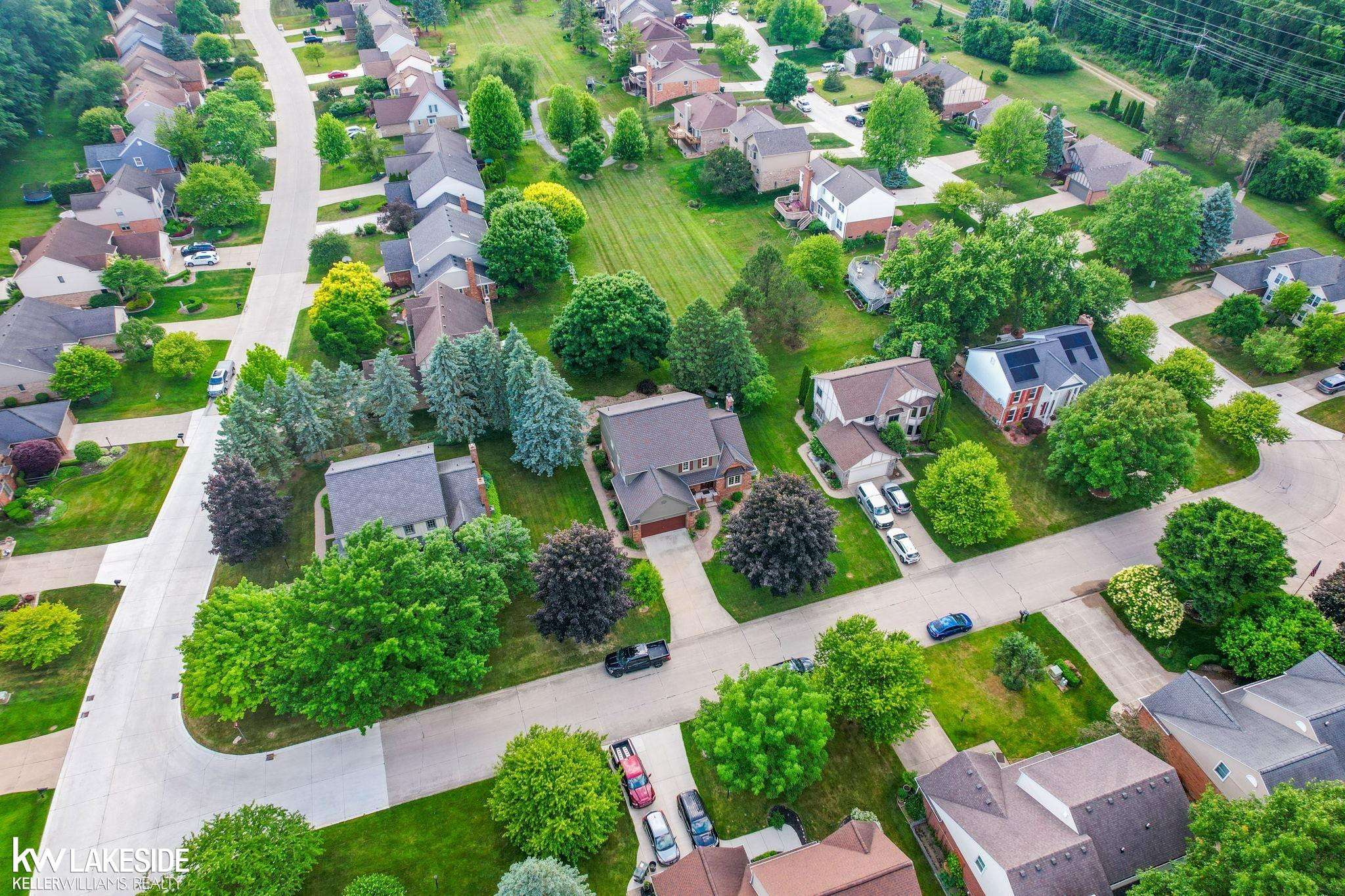 Rochester Hills, MI 48307,650 Lexington Drive