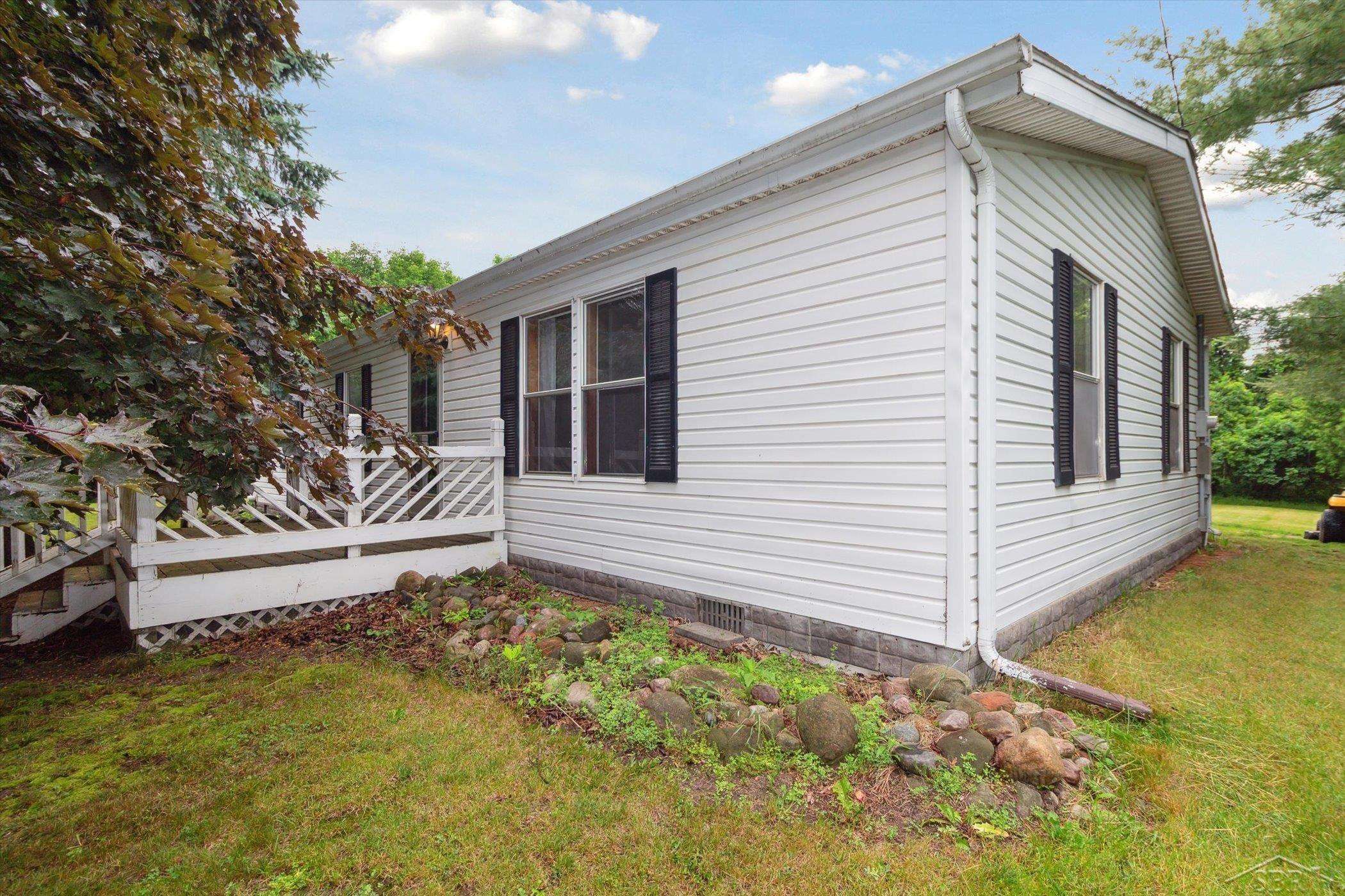 Gladwin, MI 48624,4150 Buzzell Road
