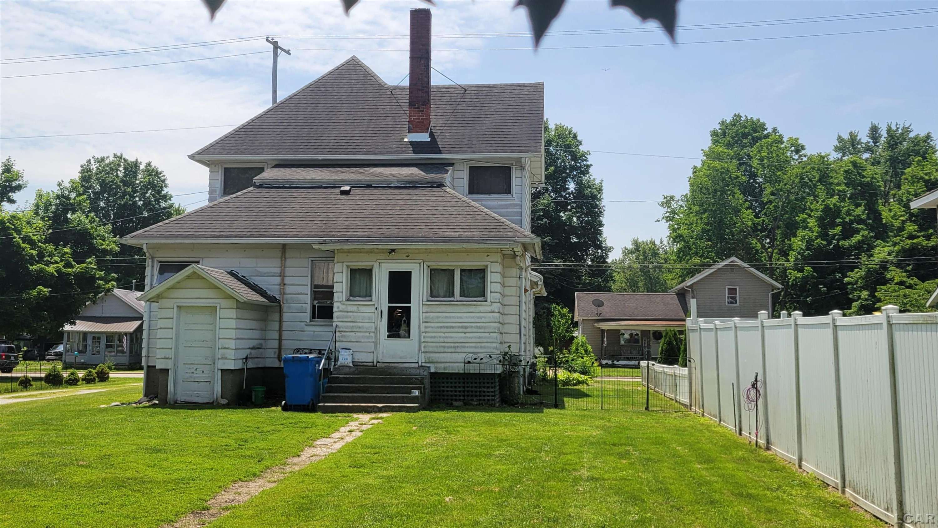 Morenci, MI 49256,511 E Main Street