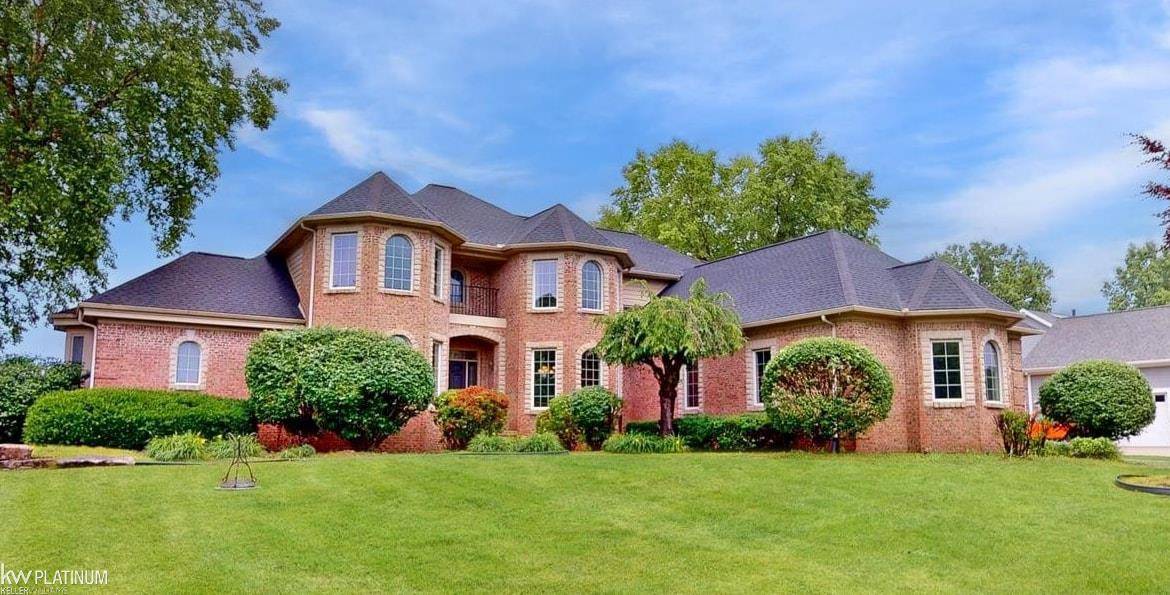 Brighton, MI 48114,10181 Rosemarie Run