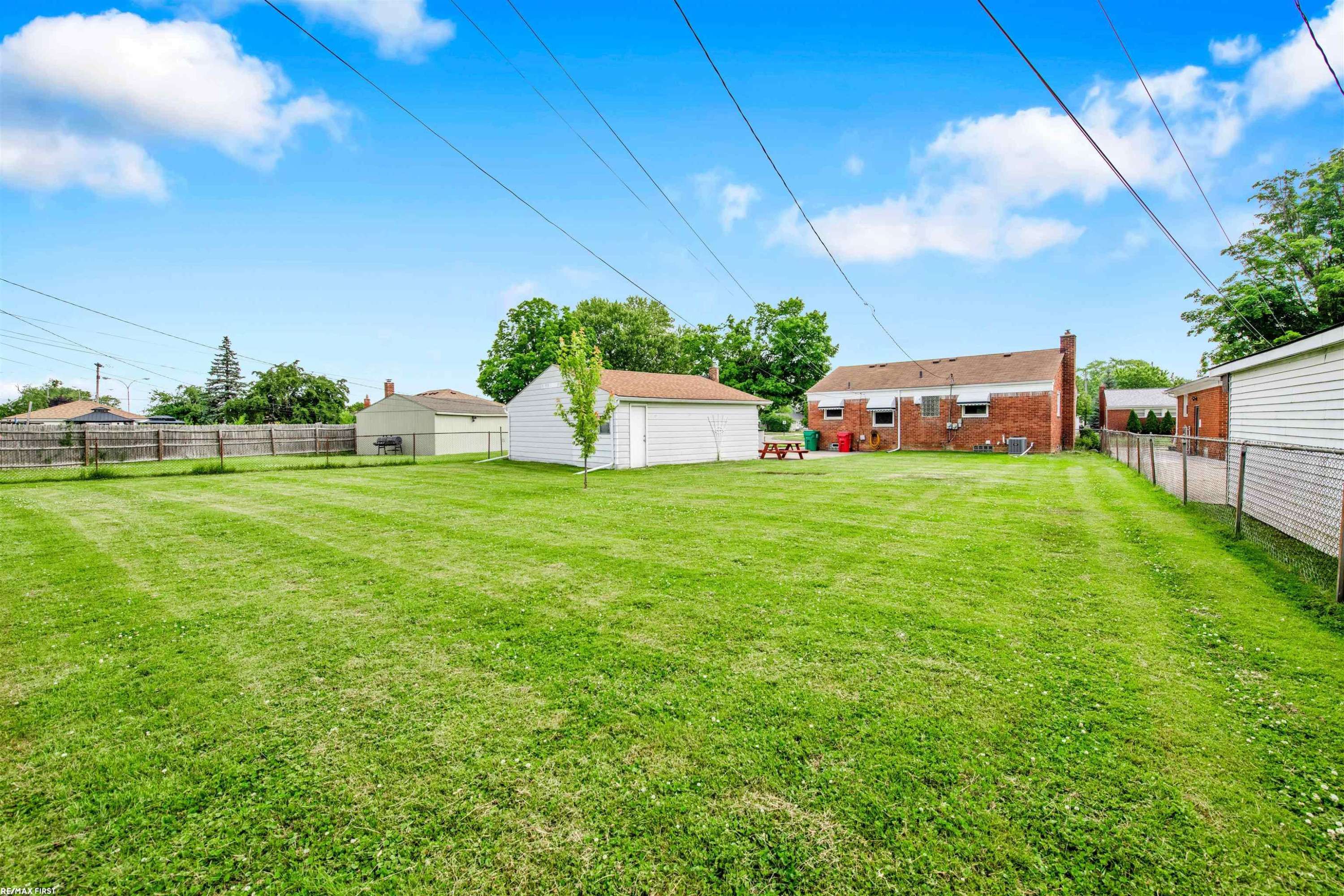 Eastpointe, MI 48021,24771 Dwight Avenue