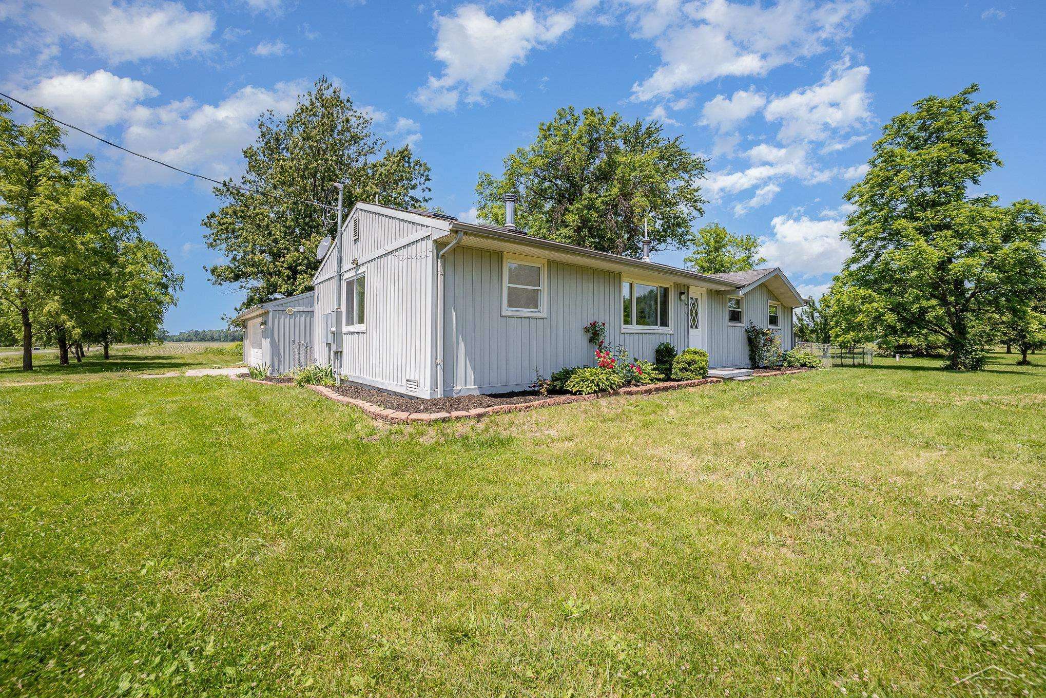 Saint Charles, MI 48655,11614 S Turner Road
