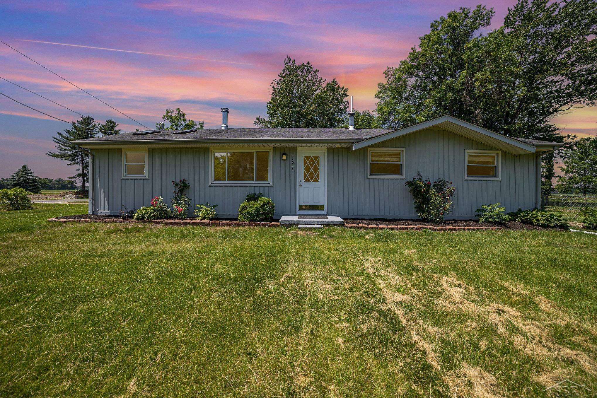 Saint Charles, MI 48655,11614 S Turner Road