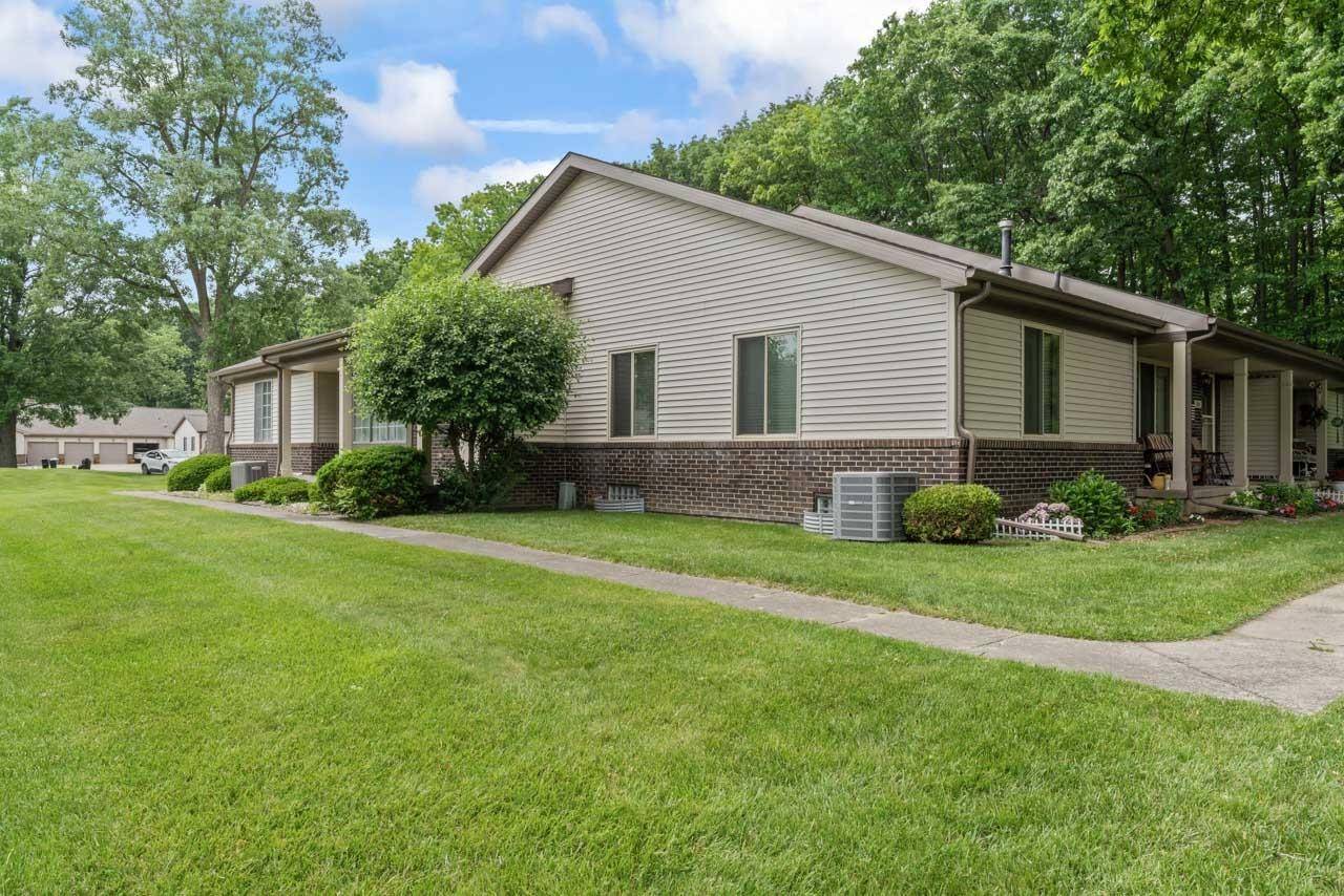Flint, MI 48507,1416 Leisure Drive