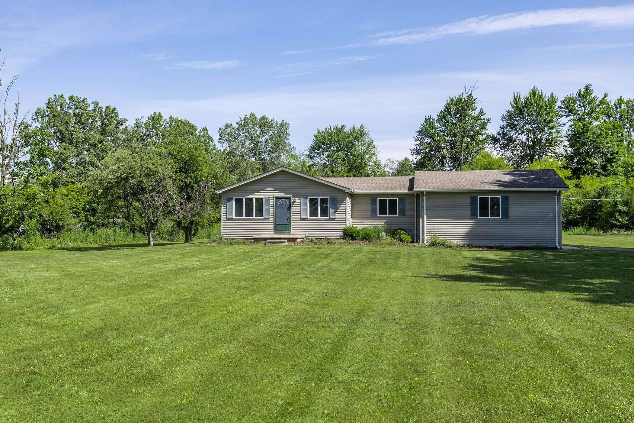 MI,19211 31 mile Road