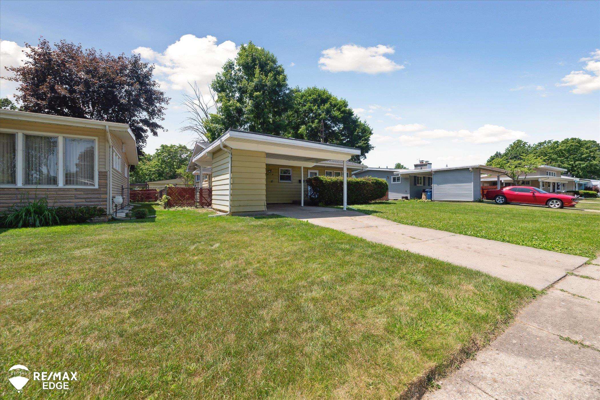 Flint, MI 48503,3606 Pingree Avenue