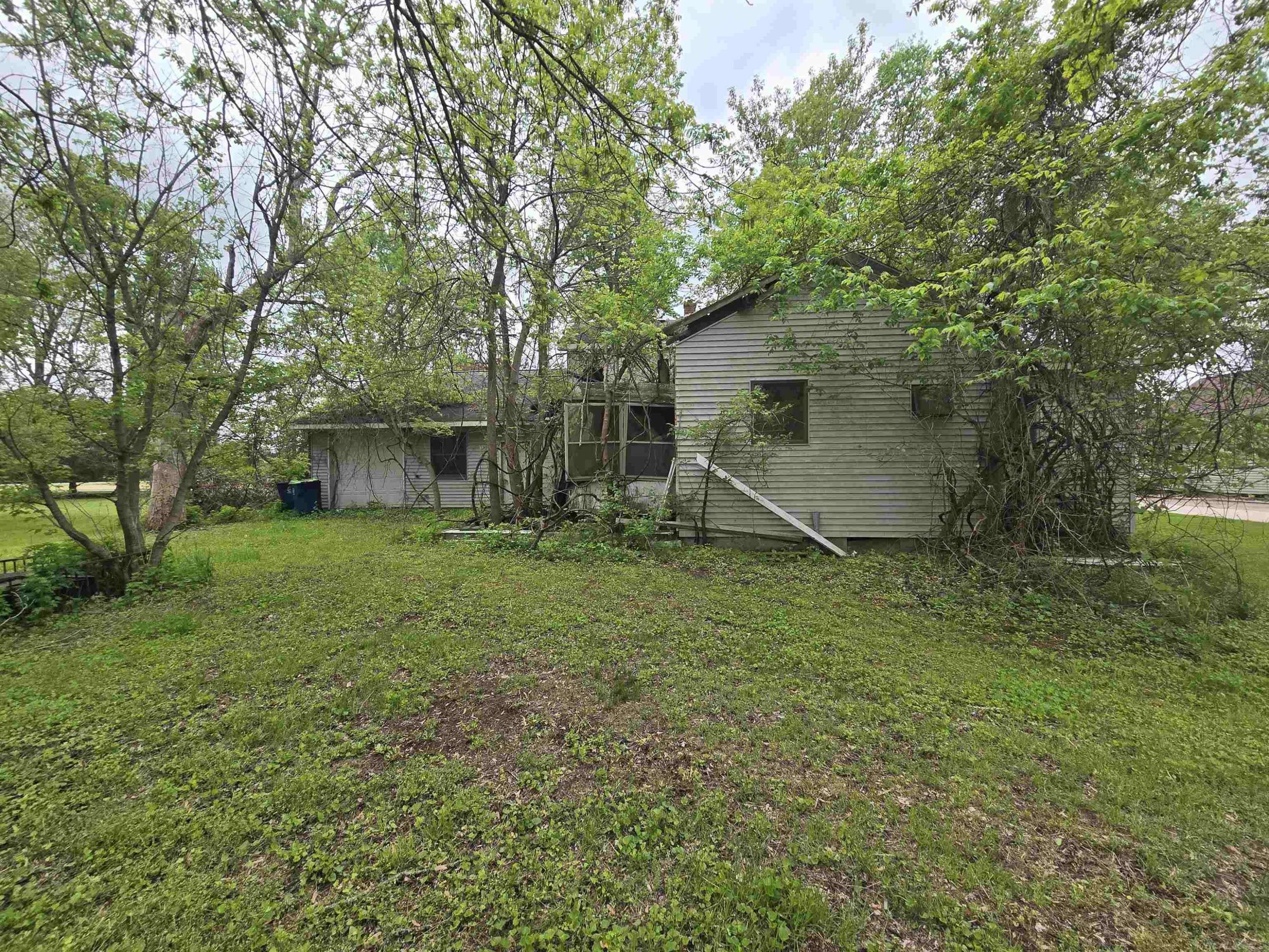 Saginaw, MI 48609,5080 Stroebel Road