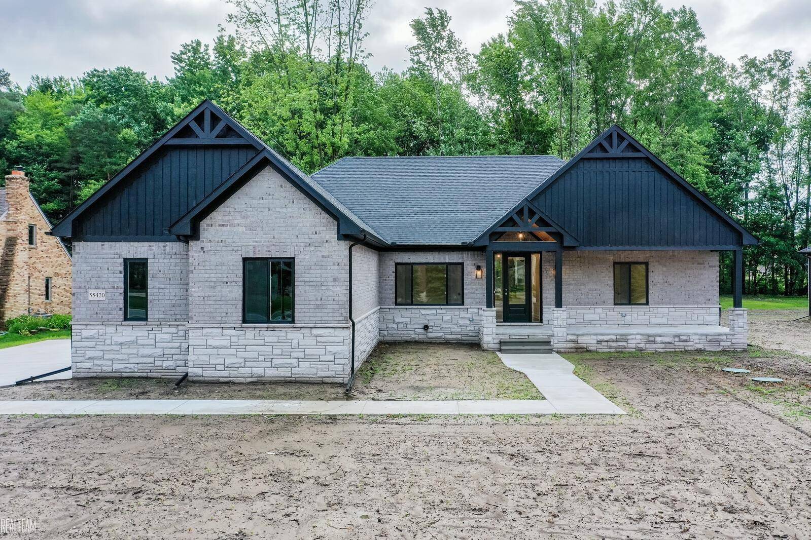 Shelby Twp, MI 48315,55420 Jewell Road