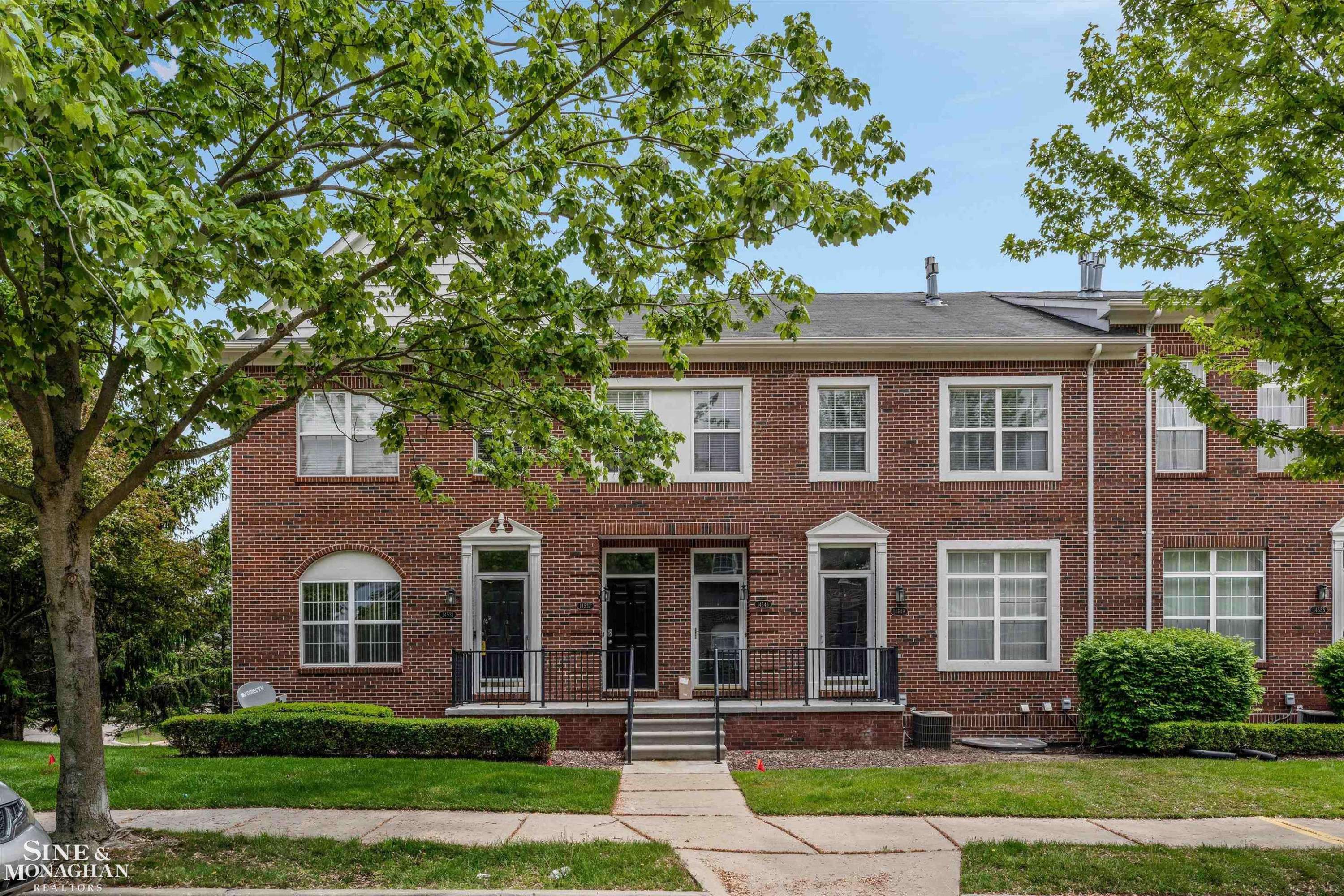 Sterling Heights, MI 48313,14543 Vauxhall Drive
