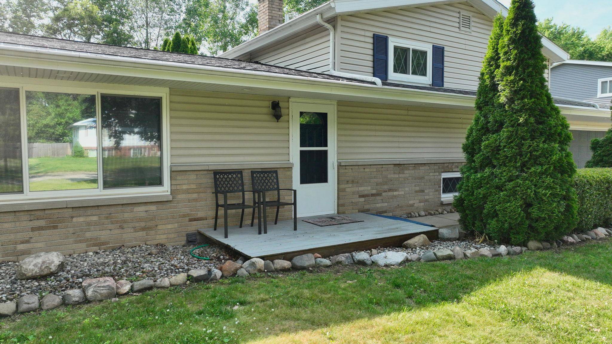 Clio, MI 48420,11427 Colonial Woods Drive