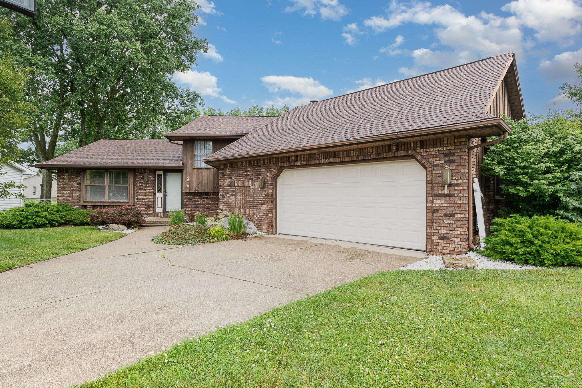 Saginaw, MI 48603,4918 Frontier Lane