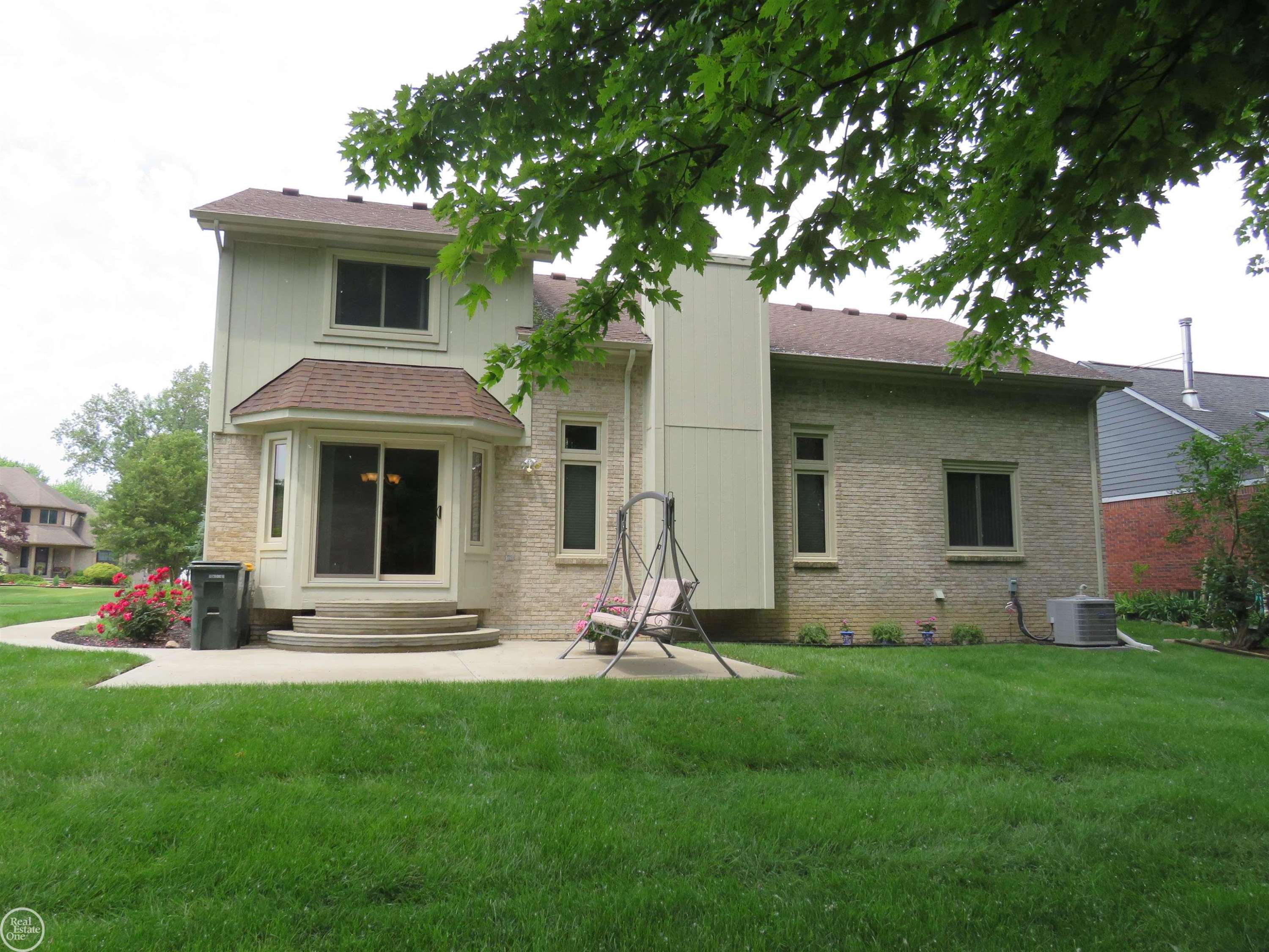 Chesterfield, MI 48047,46778 Tiffin Court