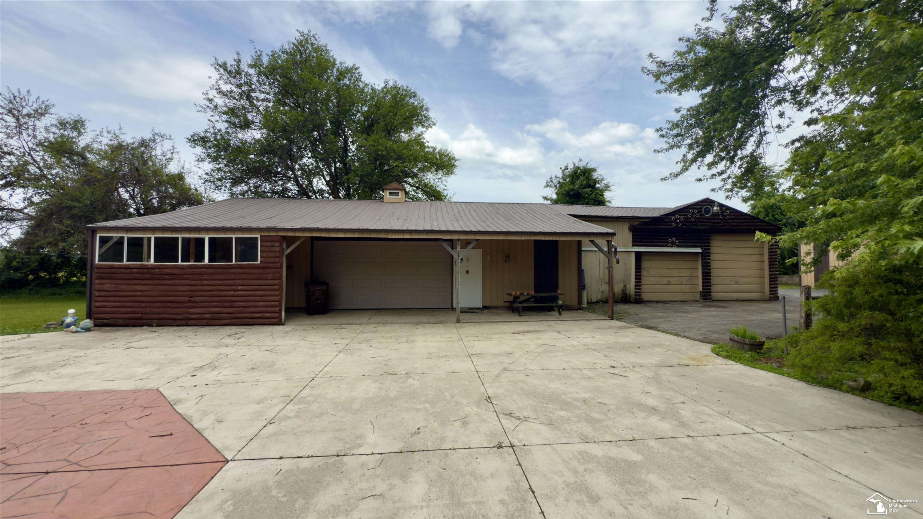 La Salle, MI,2888 First Street