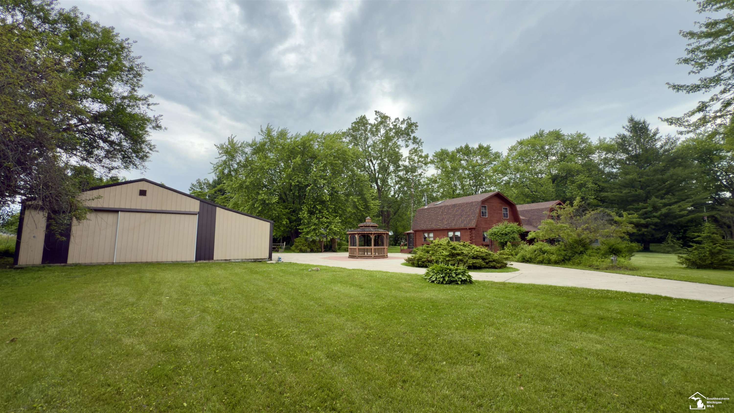 La Salle, MI,2888 First Street