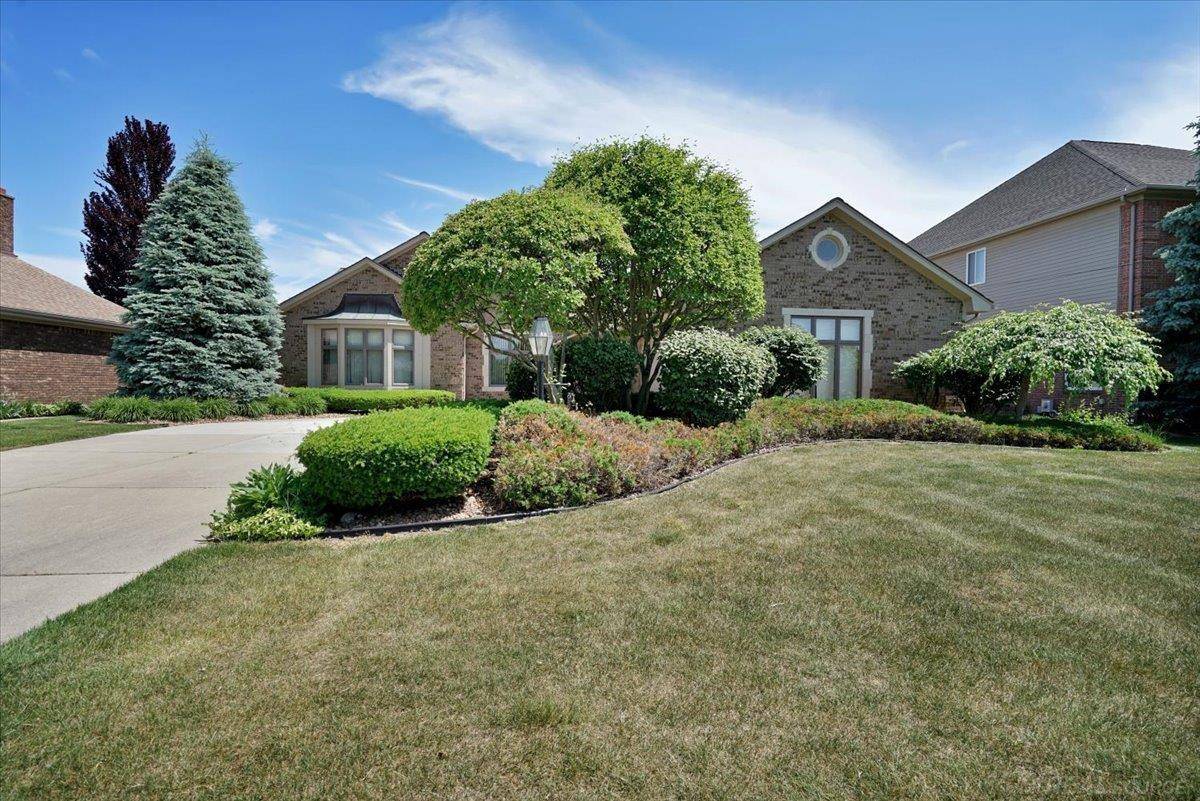 New Baltimore, MI 48047,49644 Nautical Drive