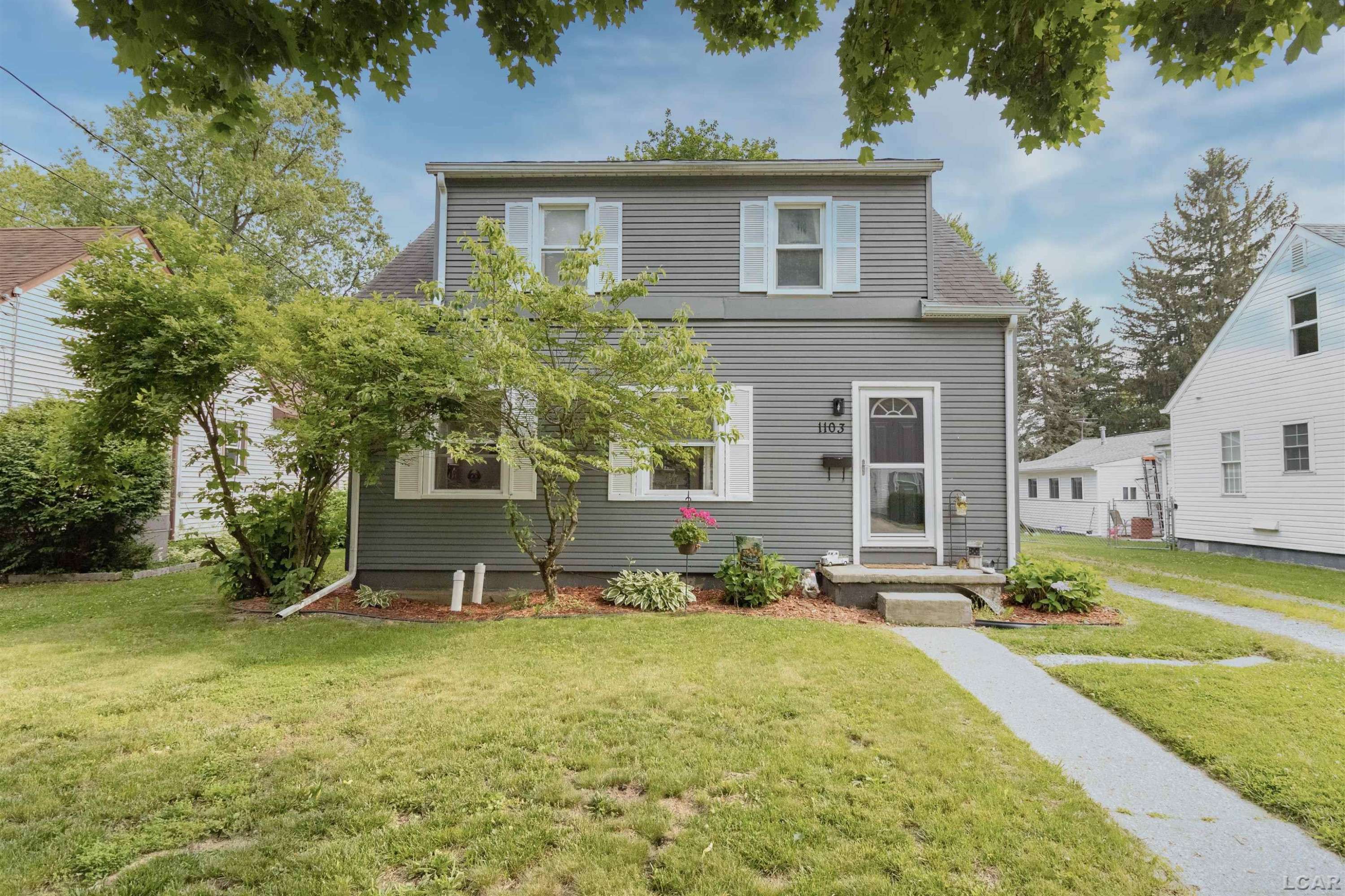 Adrian, MI 49221,1103 Petoskey Court
