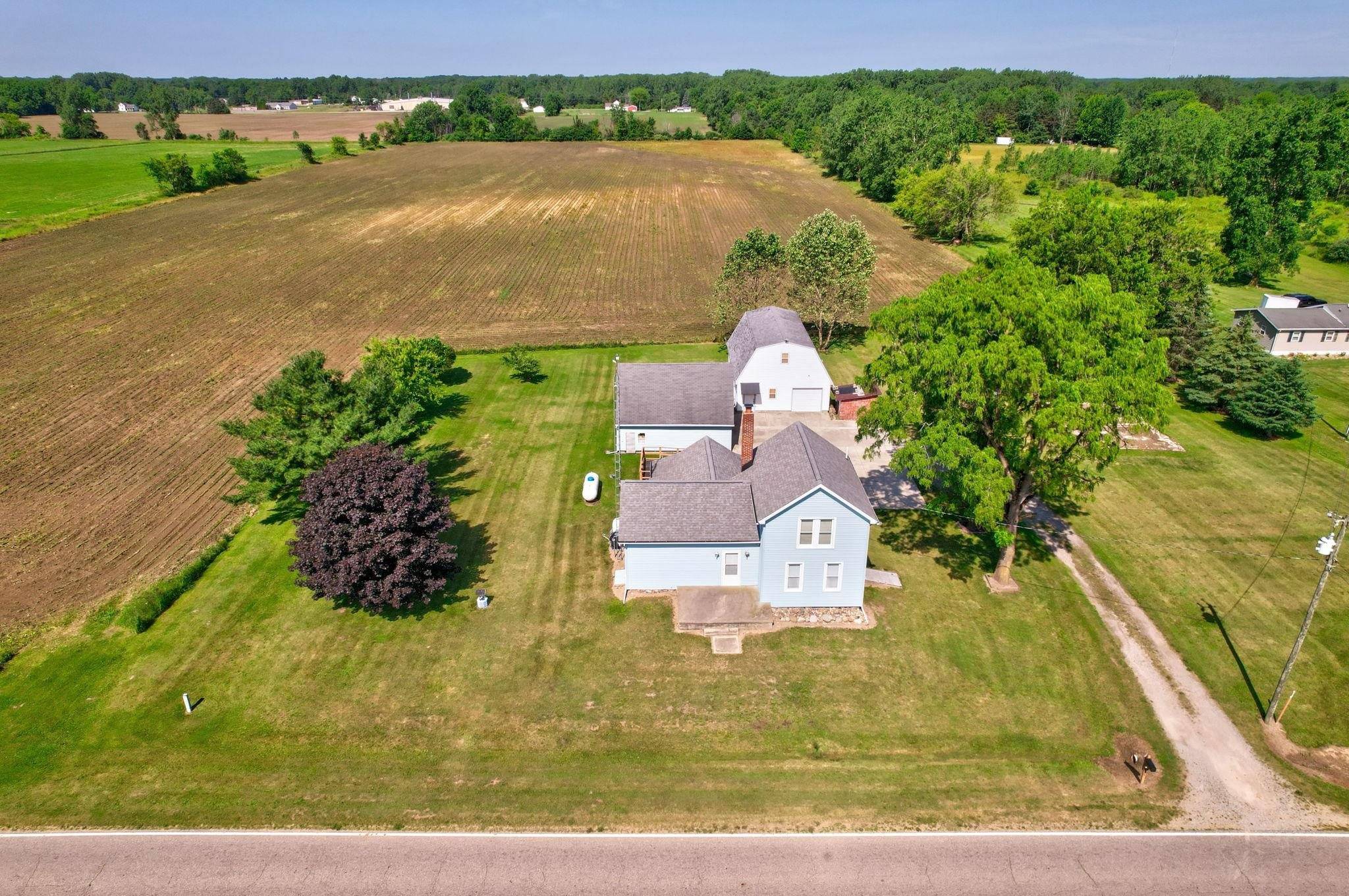 Millington, MI 48746,8075 Caine Road