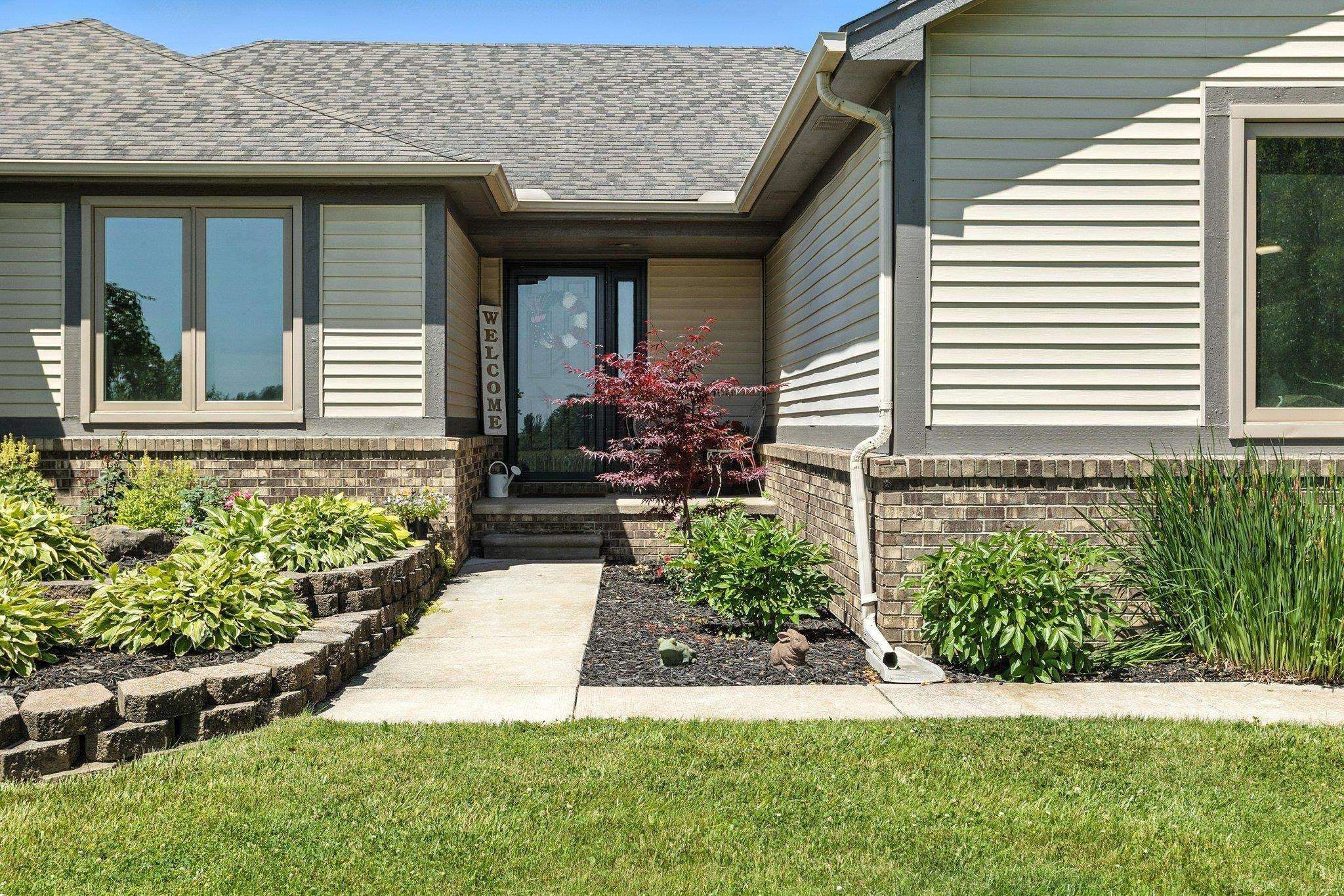 MI,2117 Eagling Road