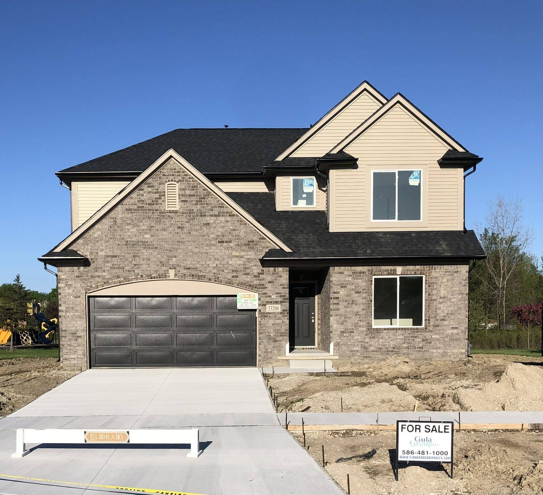 Sterling Heights, MI 48310,2109 Chesley Road