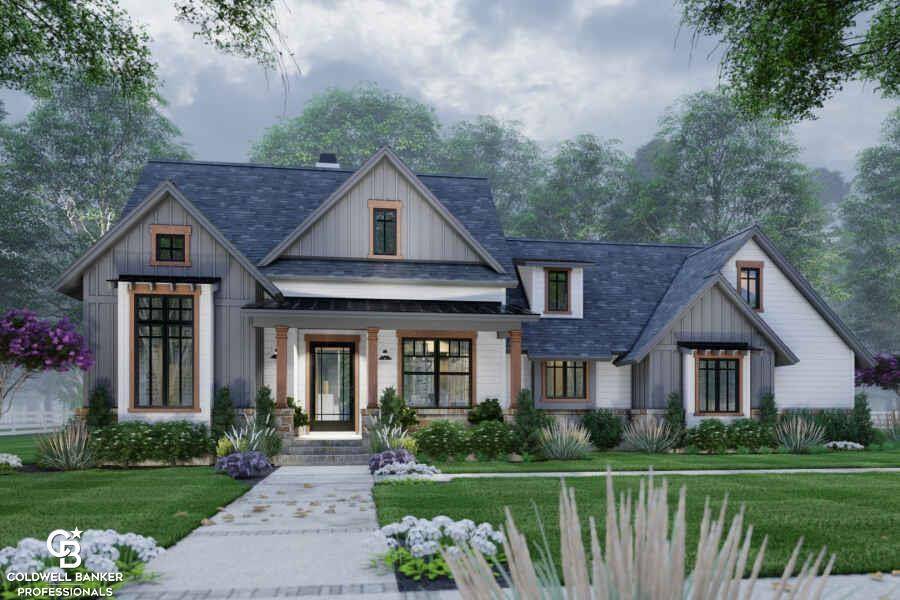 MI 48079,4158 Neuman Road