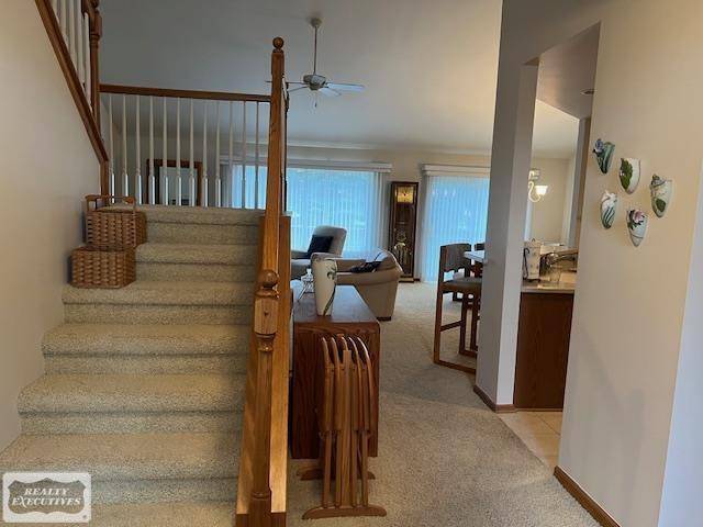 Chesterfield, MI 48047,33831 Au Sable Drive