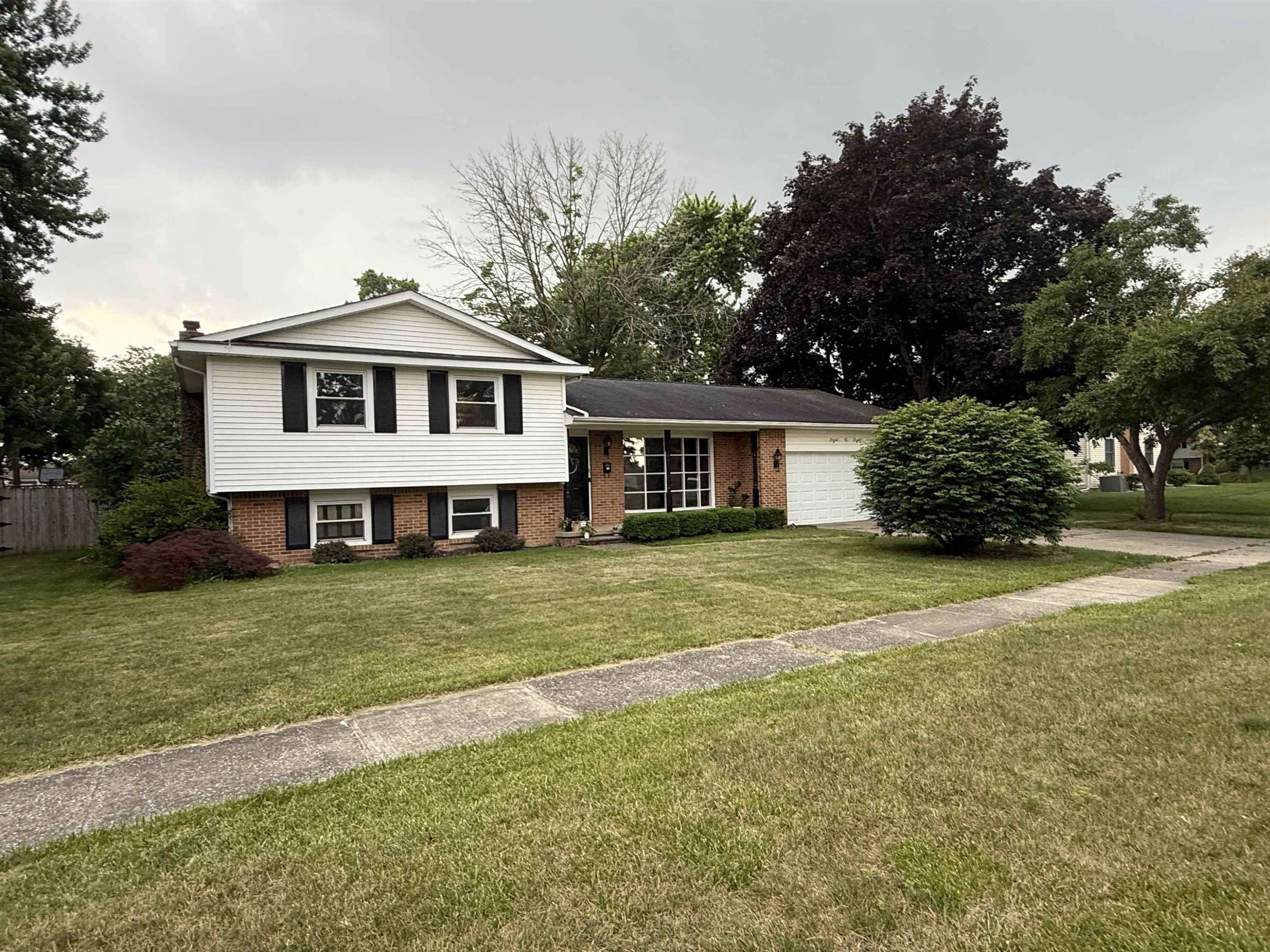 Owosso, MI 48867,808 Stevens Drive
