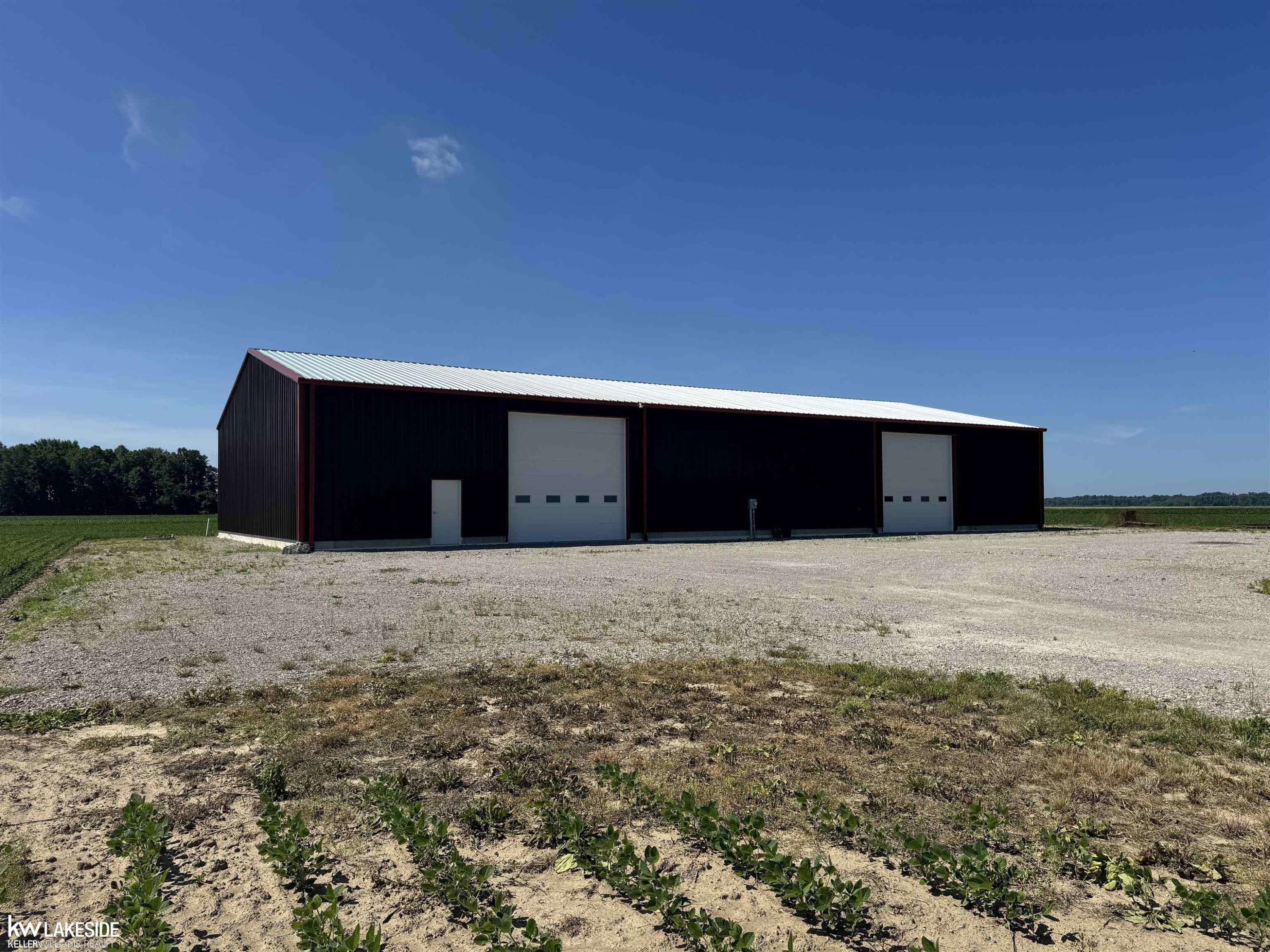 Caseville, MI 48725,6819 Gwinn Road
