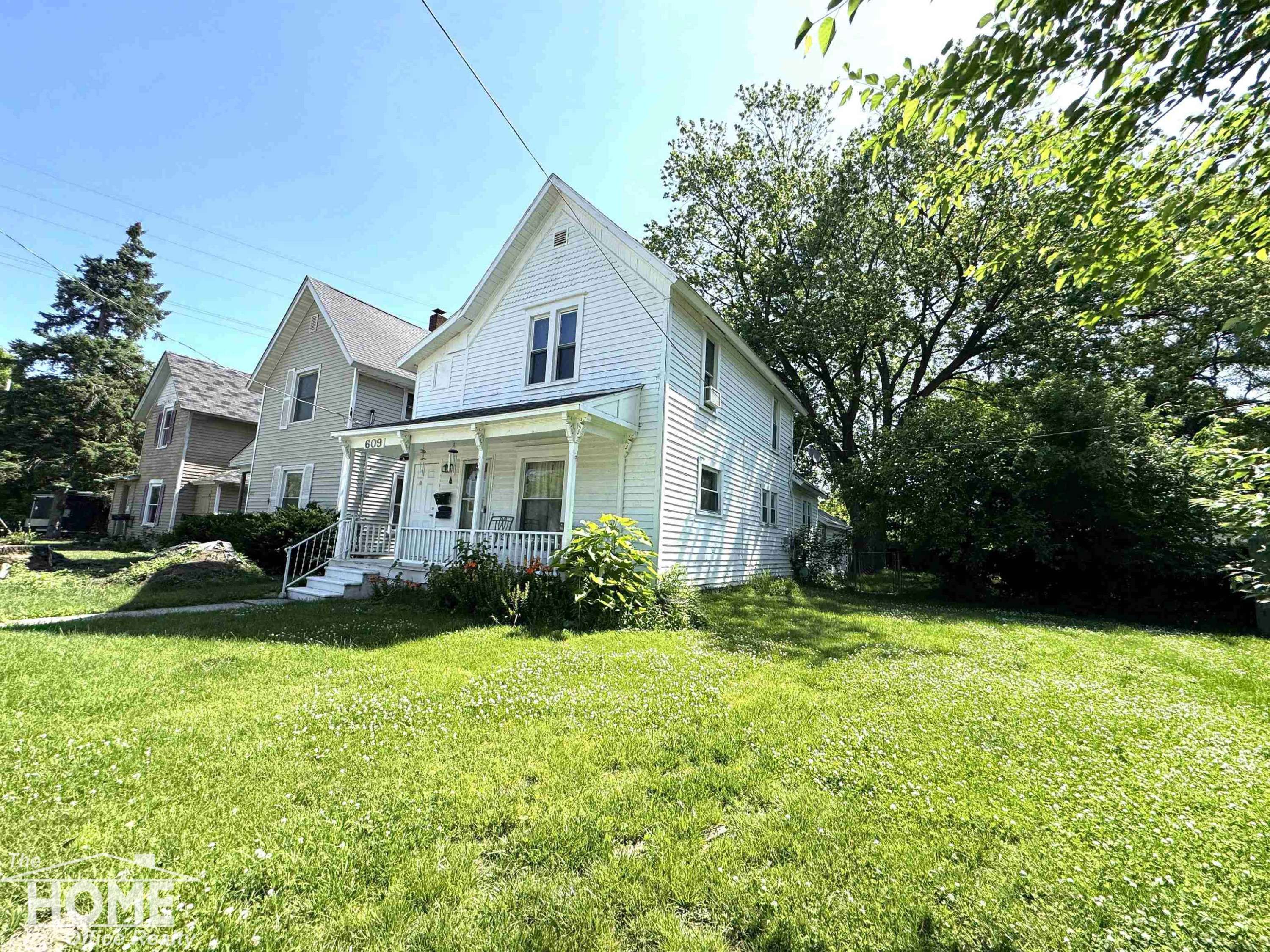 Owosso, MI 48867,609 Broadway Avenue