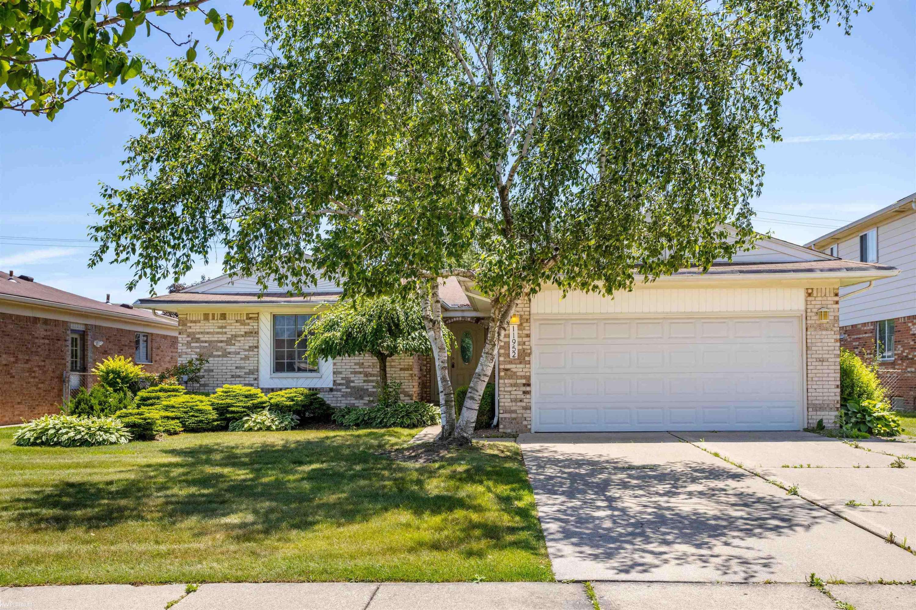 Sterling Heights, MI 48312,11952 Steven Drive