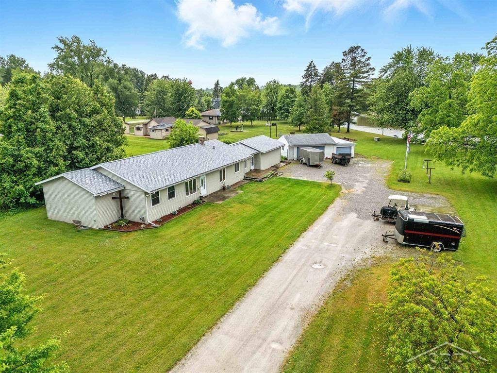 Au Gres, MI 48703,534 S Main Street