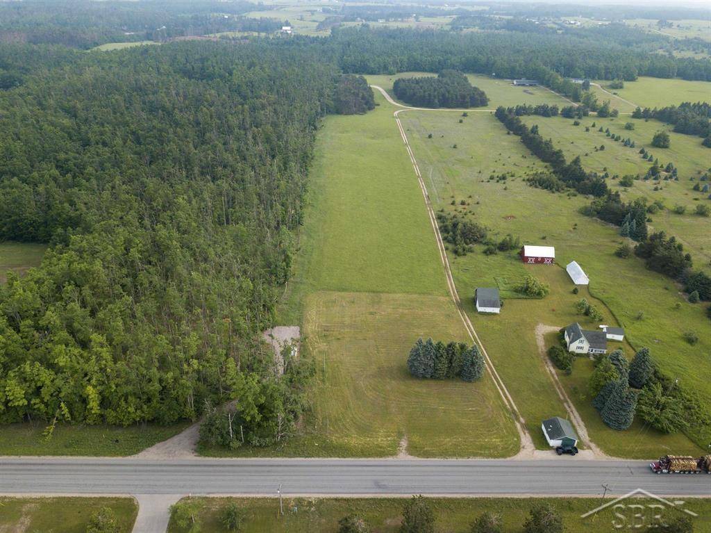Gaylord, MI 49735,VL McCoy Road