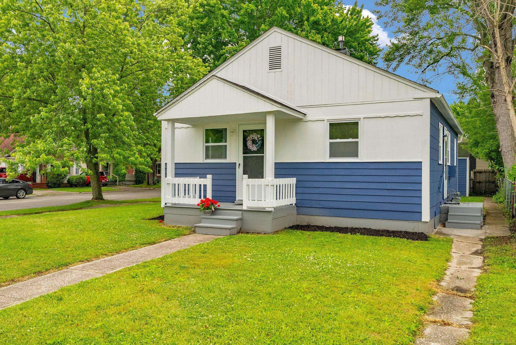 Port Huron, MI 48060,1404 Pine Street