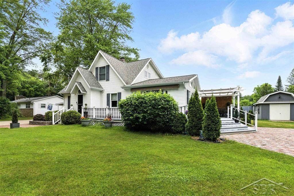 Midland, MI 48640,2816 Chippewa Lane